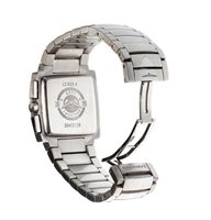 Orologio Longines Donna in Acciaio L35074726L - L35074726L